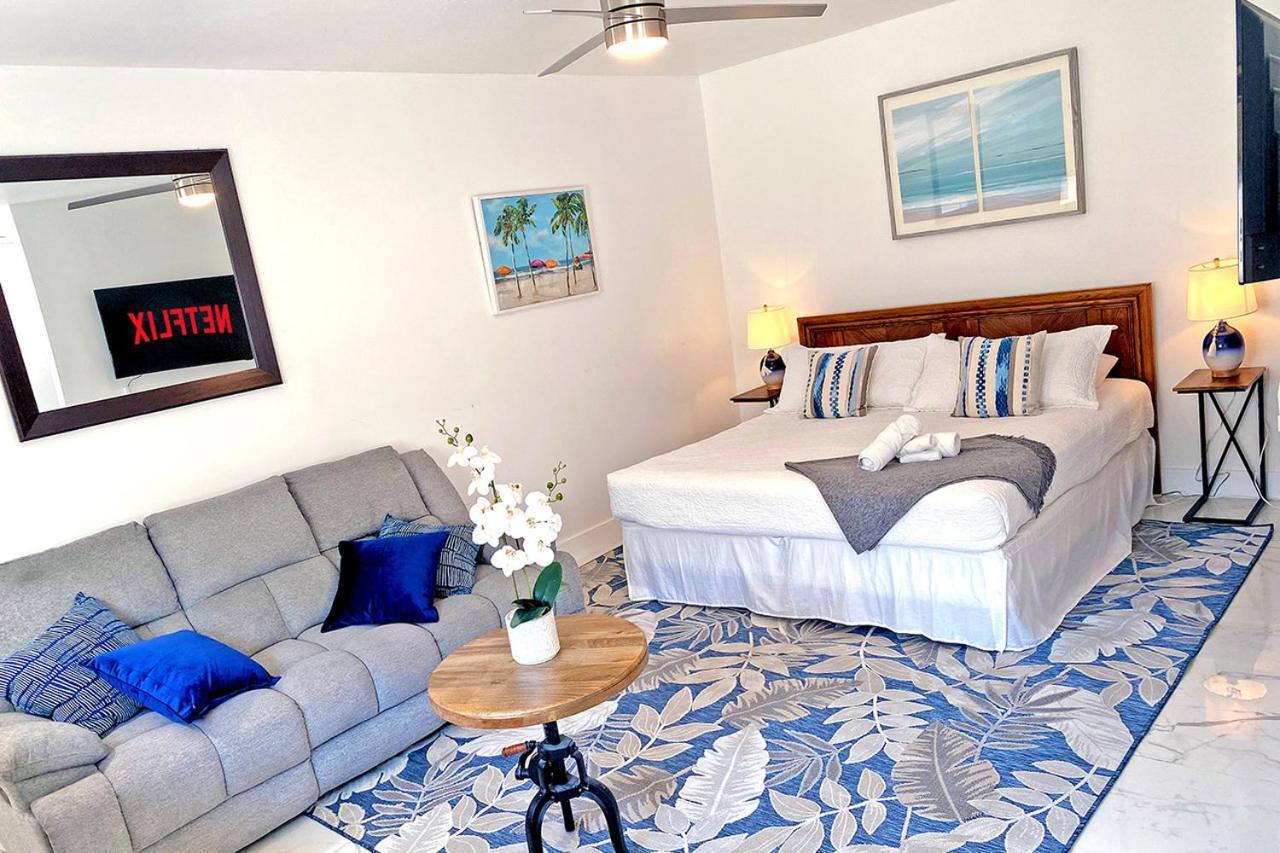 Bright Villa, Heated Pool, 2 Kings, By Everglades, Biscayne & Keys Homestead Zewnętrze zdjęcie